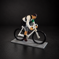 Maurice Garin – Figurine Cycliste Miniature (Impression 3D)